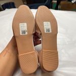 ASOS ‎ DESIGN Lint ballet flats with ankle strap Photo 7