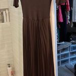 Massimo Dutti Maxi Dress Photo 0