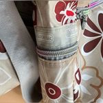 LeSportsac A Very Rare HTF  X Tokidoki Floral Print Large Crossbody for sale Photo 7