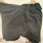 Panama Jack  Black Athletic Shorts Lightweight Performance Photo 2