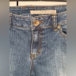 DKNY  jeans denim shorts . Size‎ 12 Photo 1