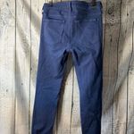 Vince Arctic Blue High Waist Skinny Jeans Women size 31 Photo 6