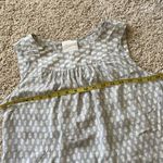 Anthropologie Anna Sui for  100% silk beautiful bow back floral top Photo 7