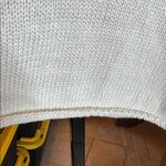 Forever 21  Cream Knit Tank Top Size Medium Photo 5