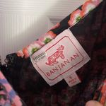 Banjanan Women's Twiggy Butterfly Gown‎ Dress size small Orange Photo 5