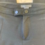 Vince Black Dress Pants FLAWED Photo 3