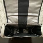 TUMI T3 Lexus Apex Tech Light Gray Luggage Travel Shoulder Bag Photo 5