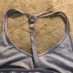 Yogalicious 🎉4 for $20 Racerback Seamless Bra with Adjustable Strap, medium Photo 3