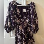 Free People  Portia mini dress Photo 1