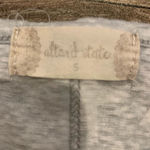 Altar'd State Alter’d State lot of 2 tee shirts.  Size: S & XS (but oversized). Tank tops. Photo 1