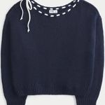 Hollister  Knit Sweater Photo 0