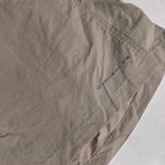 Columbia  PFG Shorts Mens XXL Beige Outdoors Fishing Logo Pockets‎ Stretch NWT Photo 2