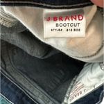 J Brand  Bootcut‎ Jeans Photo 5