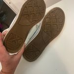 Converse  Womens 7.5 Mens 6 Mint Aqua Shoes Lace Up All Star Low Casual Skate Photo 5