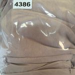 Anthropologie Daily Practice by 
Layered Short-Sleeve Asymmetric dress size small Photo 6