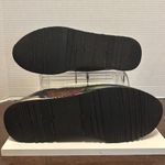 Michael Kors  Black and Pink Sneakers with Minimalist Design Photo 7