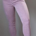 Loft Pink Jeans Photo 0