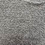 Urban Renewal URBAN OUTFITTERS Nubby Black Cropped Sweater Size Medium Cap Sleeve Photo 3