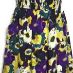 Maeve  (Anthropologie) Silk‎ Dress Photo 7