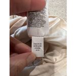 Old Navy  Sequin Mini Skirt Champagne Silver Shine Party Holiday NYE Glitz Bling Photo 5