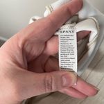 Spanx  Womens Heather Beige Airessentials Tapered Sweatpants 2X 50240r Photo 6