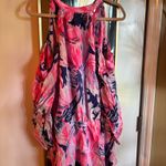 Lilly Pulitzer  Sunny Shoulder Elsa Romper Size L Photo 2