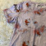 Romwe  body suit size L color light purple see pictures Photo 3