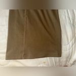 Laundry by Shelli Segal Taupe Leggings Photo 8