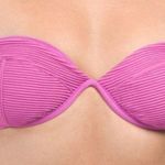 Vix Paula Hermanny Kayla Taylor Bandeau Bikini Medium Photo 1