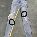 American Eagle “Curvy High Rise Jegging, Size: 0 Photo 3
