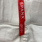 Spanx Women’s  Ankle Skinny Jeans Pockets Belt Loops Size XL EUC #0126 Photo 6