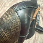 Holding Horses Anthropologie  Laced  Top Boots Photo 5