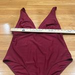 Old Navy  women’s one piece swimsuit size xlarge. Photo 1