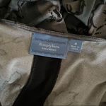 Vera Wang floral dress Photo 7