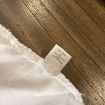 Stone Cold Fox revolve  scorpio bloomers scallop white lace shorts size 1 small Photo 7