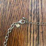 Banana Republic Coral Necklace and Bracelet Set Photo 2