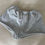 Grey sweat Photo 0