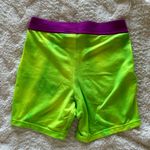 Nike Pro Shorts Photo 2