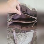 Kate Spade  Jackson Medium Triple Compartment Satchel Photo 8