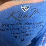 Kuhl  Plaid Button Down Shirt Photo 6