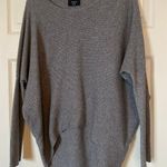VICI  small grey Sweater Photo 3