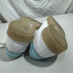 Adidas  White Sneakers Primegreen Women’s Size 9.5 Athletic Sports Casual Running Photo 8