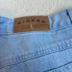 Riders By Lee  Cuffed Mom Shorts Photo 7