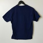 Champion T Shirt Classic Sportswear Fit Graphic Tee Short Sleeve Cotton Solid M Photo 8