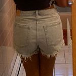 H&M Jean Shorts Photo 2