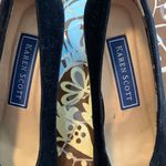 Karen Scott VELVET PUMP HEEL Sz: 6M Photo 6