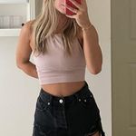 Adika Jean Shorts Photo 0