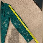 Ny Collection Women's  Geometric Print button down long sleeve shirt Photo 5