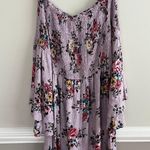 Francesca's  Floral Dress Photo 2