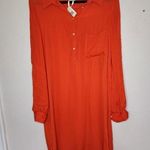 Haute Hippie NWT  silk dress Photo 0